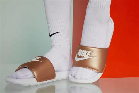 Nike's meest comfortabele slippers. Nike NL